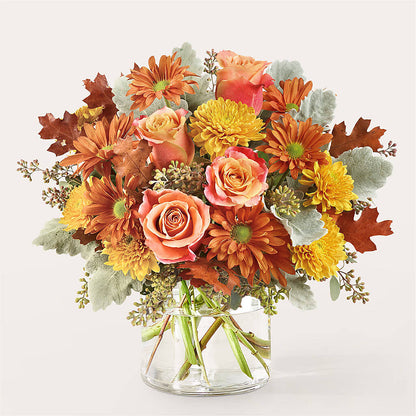 Caramel Apple Bouquet – WENDT'S FLORIST & GIFTS, Duncansville PA