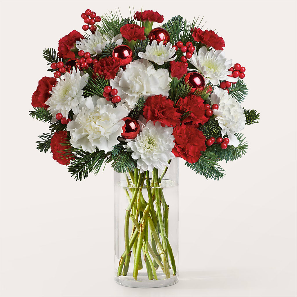 Good Tidings Bouquet – WENDT'S FLORIST & GIFTS, Duncansville PA