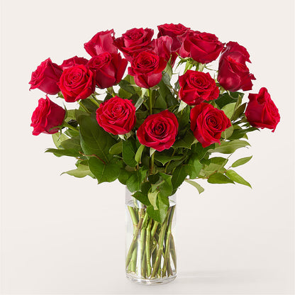 The One Red Rose Bouquet – WENDT'S FLORIST & GIFTS, Duncansville PA
