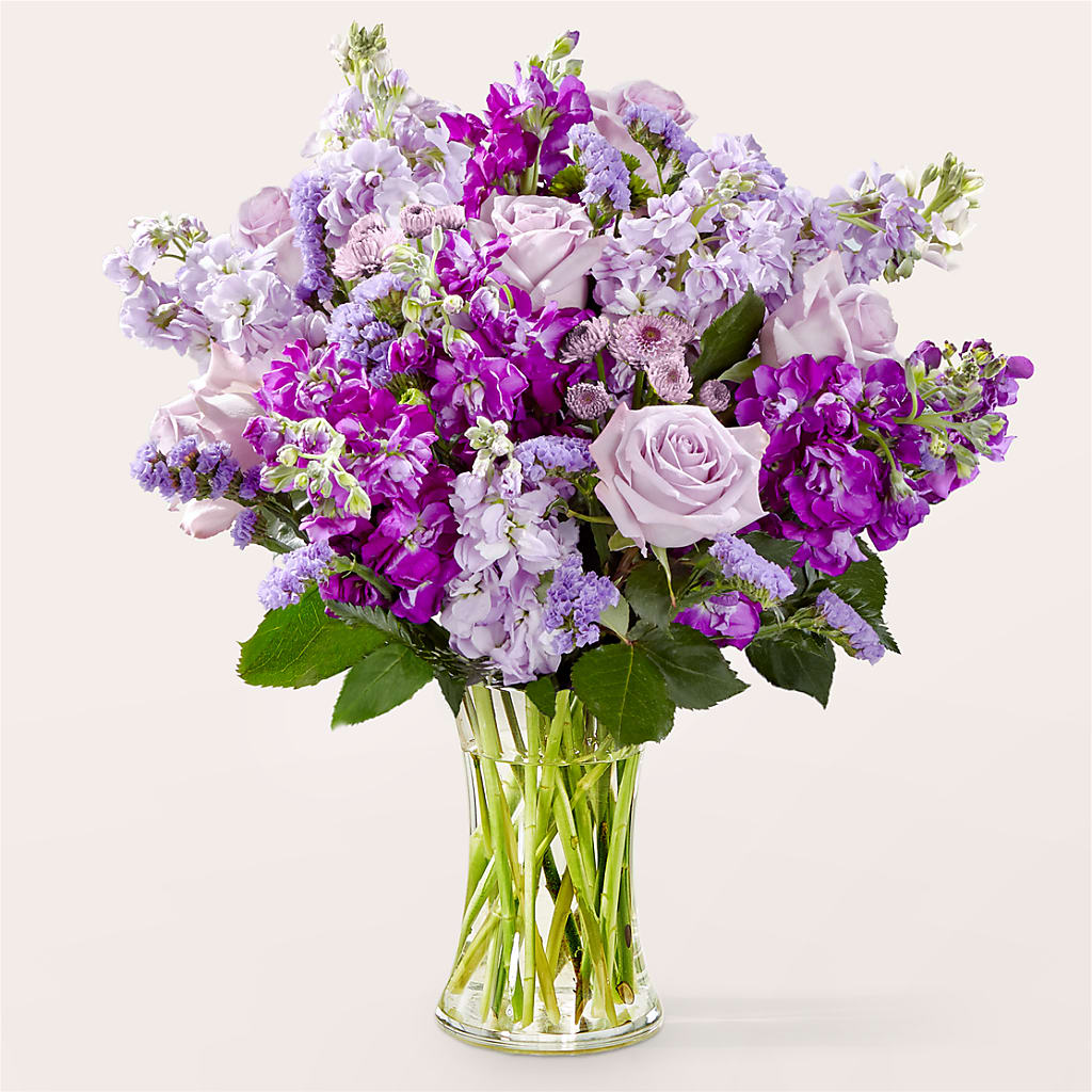 Give a Twirl Bouquet – WENDT'S FLORIST & GIFTS, Duncansville PA