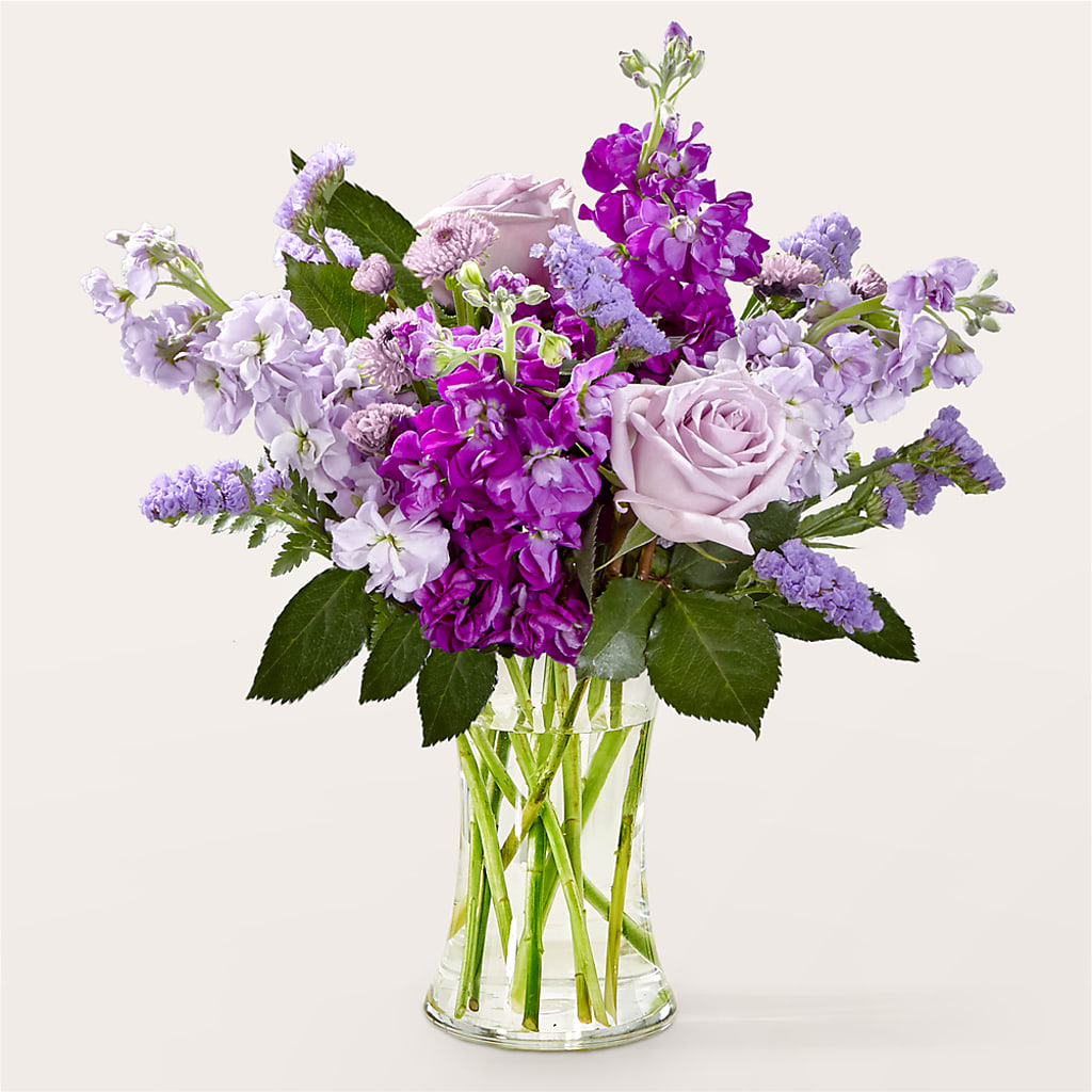 Give a Twirl Bouquet – WENDT'S FLORIST & GIFTS, Duncansville PA