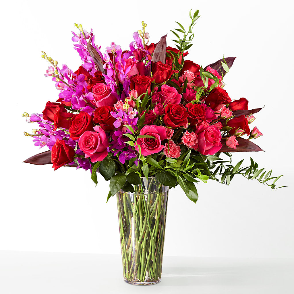 The Honeymoon – WENDT'S FLORIST & GIFTS, Duncansville PA
