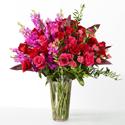 The Honeymoon – WENDT'S FLORIST & GIFTS, Duncansville PA