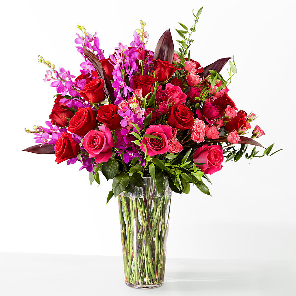 The Honeymoon – WENDT'S FLORIST & GIFTS, Duncansville PA