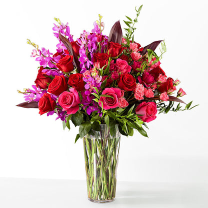 The Honeymoon – WENDT'S FLORIST & GIFTS, Duncansville PA
