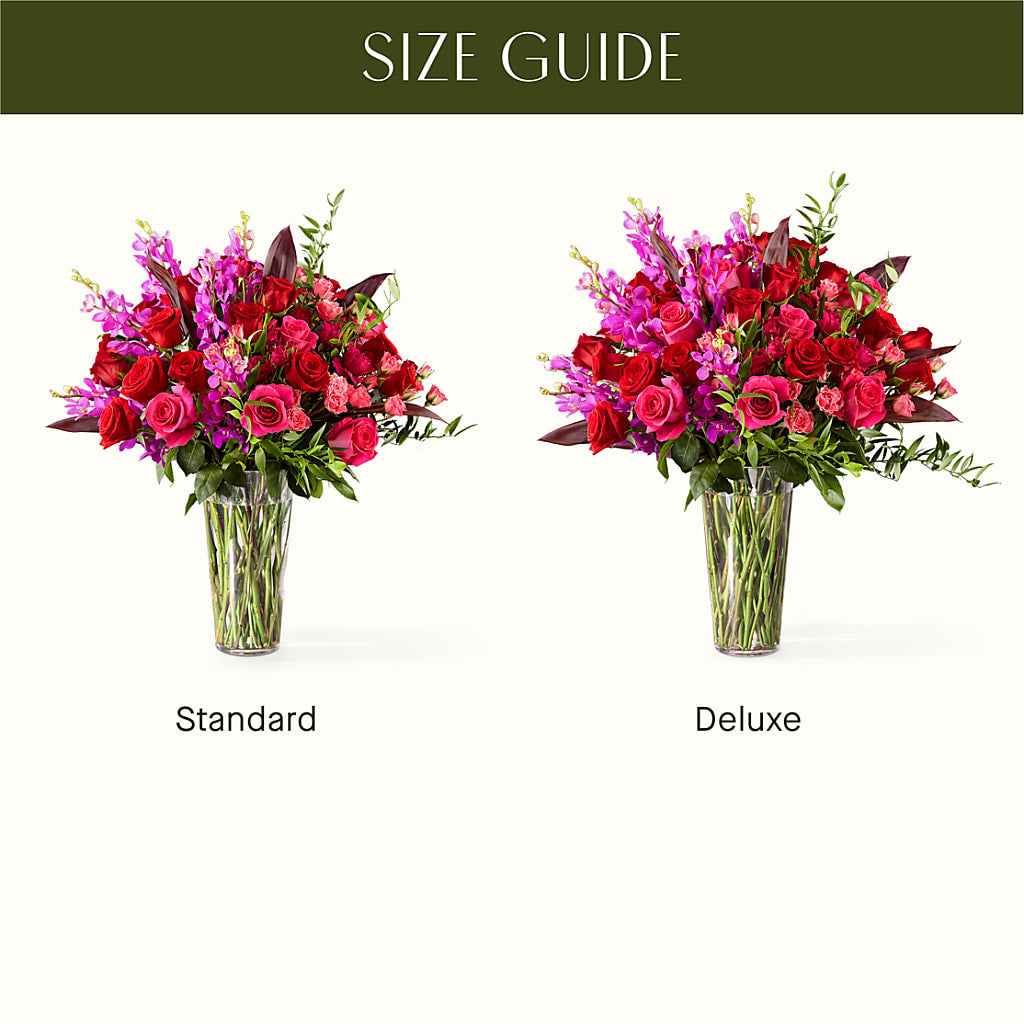 The Honeymoon – WENDT'S FLORIST & GIFTS, Duncansville PA