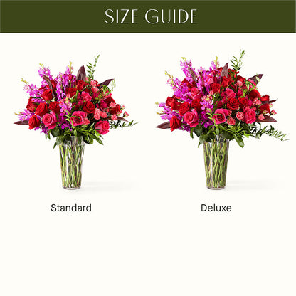 The Honeymoon – WENDT'S FLORIST & GIFTS, Duncansville PA