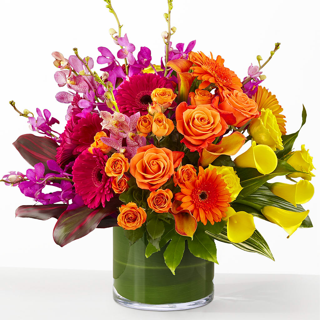 The Mosaic – WENDT'S FLORIST & GIFTS, Duncansville PA