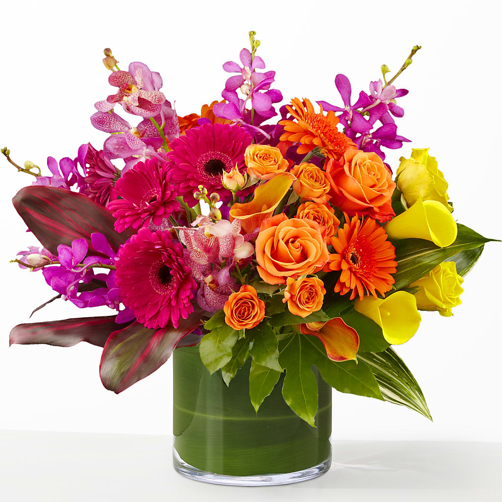The Mosaic – WENDT'S FLORIST & GIFTS, Duncansville PA
