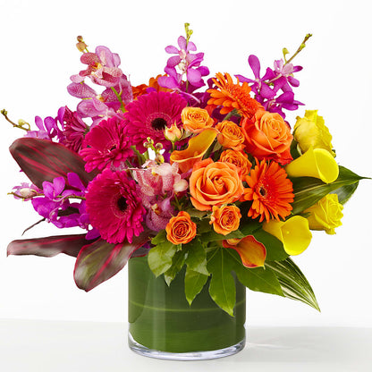 The Mosaic – WENDT'S FLORIST & GIFTS, Duncansville PA