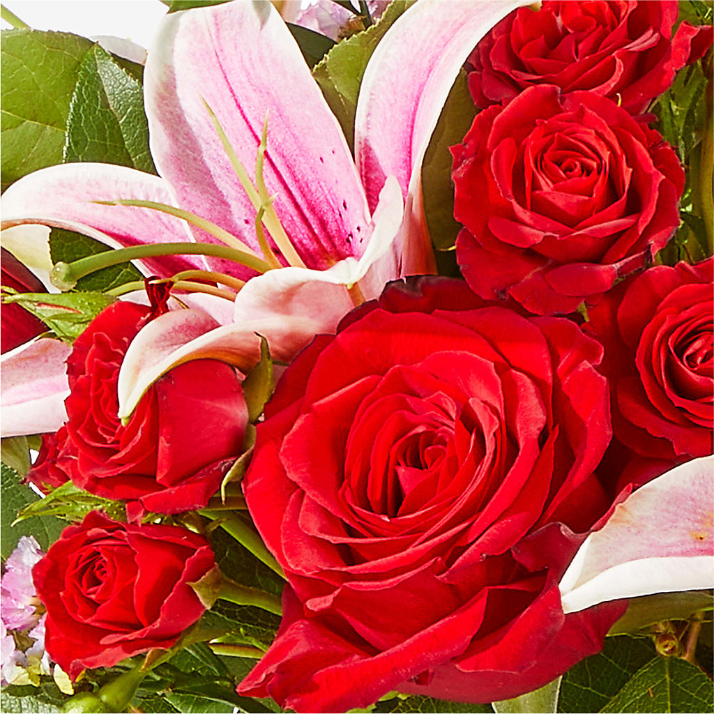 Hopeless Romantic Bouquet – WENDT'S FLORIST & GIFTS, Duncansville PA