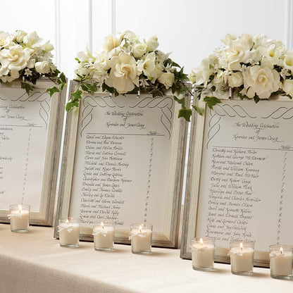 Colonnade Frame Décor – WENDT'S FLORIST & GIFTS, Duncansville PA