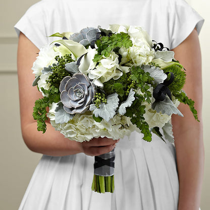 Sweet Innocence Bouquet – WENDT'S FLORIST & GIFTS, Duncansville PA