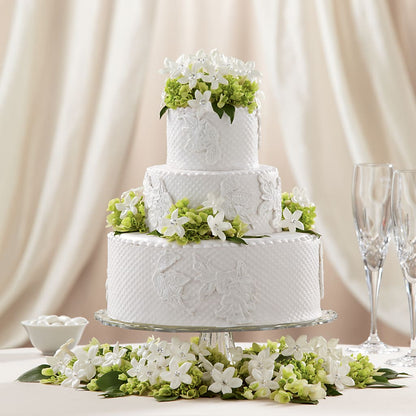 Bloom & Blossom Cake Decor – WENDT'S FLORIST & GIFTS, Duncansville PA