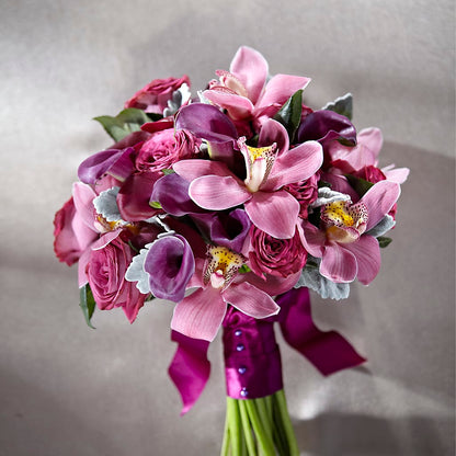 Delicacy Bouquet – WENDT'S FLORIST & GIFTS, Duncansville PA