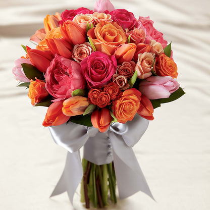 Sunset Dream Bouquet – WENDT'S FLORIST & GIFTS, Duncansville PA