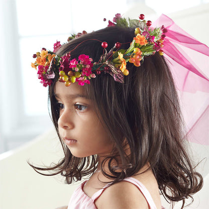 Baby Love Headpiece – WENDT'S FLORIST & GIFTS, Duncansville PA