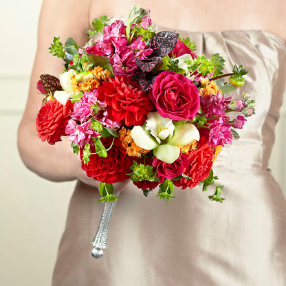 True Happiness Bouquet – WENDT'S FLORIST & GIFTS, Duncansville PA