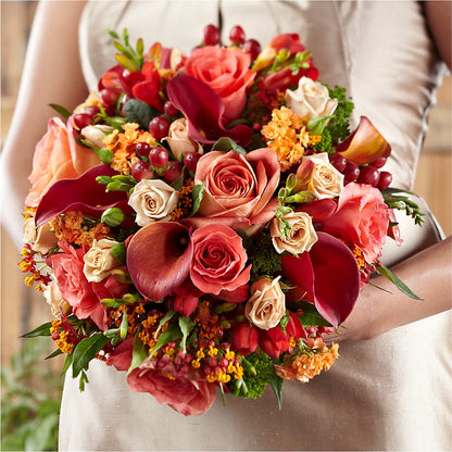 Contentment Bouquet – WENDT'S FLORIST & GIFTS, Duncansville PA
