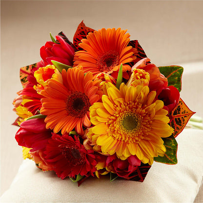 Sunglow Bouquet – WENDT'S FLORIST & GIFTS, Duncansville PA
