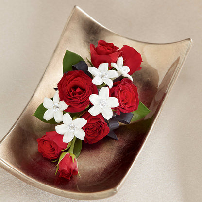 Poetry Corsage – WENDT'S FLORIST & GIFTS, Duncansville PA