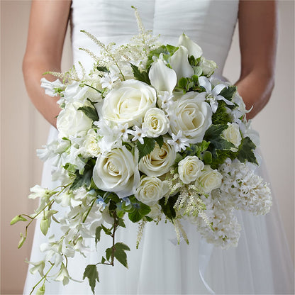 Cherish Bouquet – WENDT'S FLORIST & GIFTS, Duncansville PA