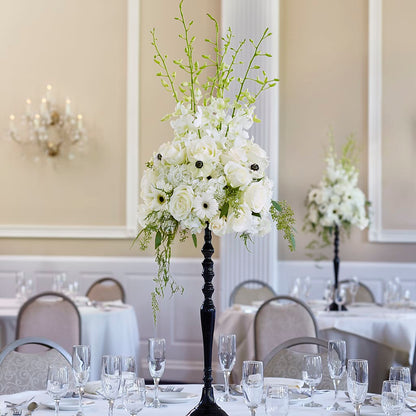 Regency Centerpiece – WENDT'S FLORIST & GIFTS, Duncansville PA