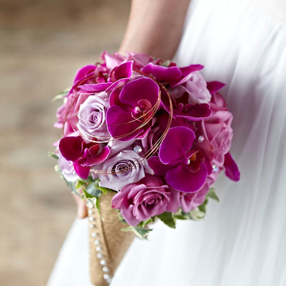 Breathless Bouquet – WENDT'S FLORIST & GIFTS, Duncansville PA