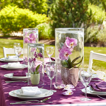 Dramatic Garden Centerpiece – WENDT'S FLORIST & GIFTS, Duncansville PA