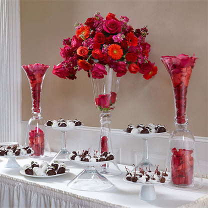 Life's Sweetness Centerpiece – WENDT'S FLORIST & GIFTS, Duncansville PA