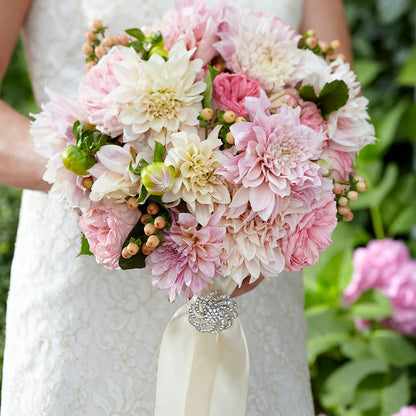 Heart's Promise Bouquet – WENDT'S FLORIST & GIFTS, Duncansville PA