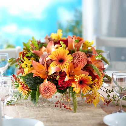 One and Only Centerpiece – WENDT'S FLORIST & GIFTS, Duncansville PA