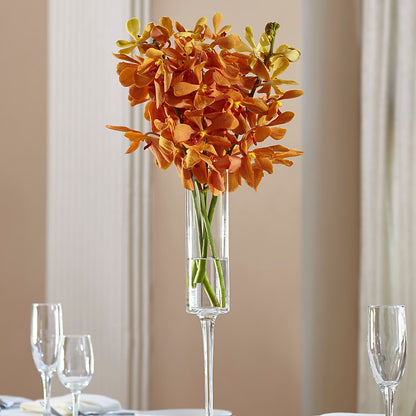 Orange Mokara Bouquet – WENDT'S FLORIST & GIFTS, Duncansville PA