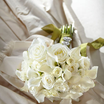 Serene Highness Bouquet – WENDT'S FLORIST & GIFTS, Duncansville PA