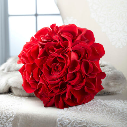 Composite Rose Bouquet – WENDT'S FLORIST & GIFTS, Duncansville PA
