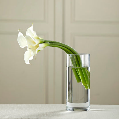 White Calla Bouquet – WENDT'S FLORIST & GIFTS, Duncansville PA