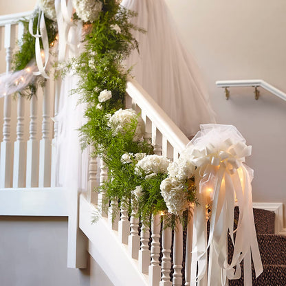 Champagne Dreams Garland – WENDT'S FLORIST & GIFTS, Duncansville PA